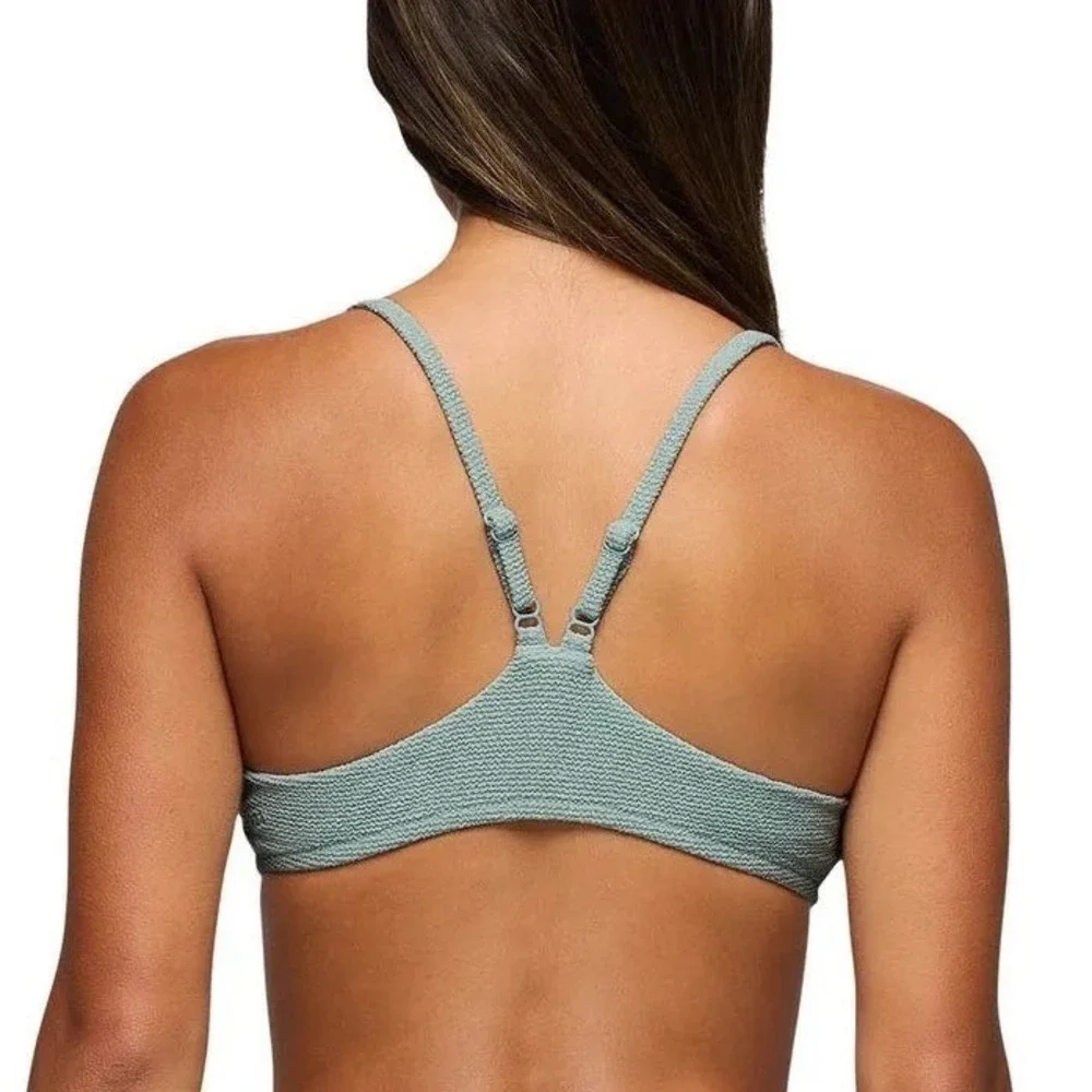 Prana lahari scrunch